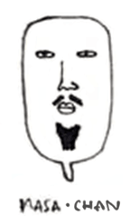 Masa-chan プロフィール写真