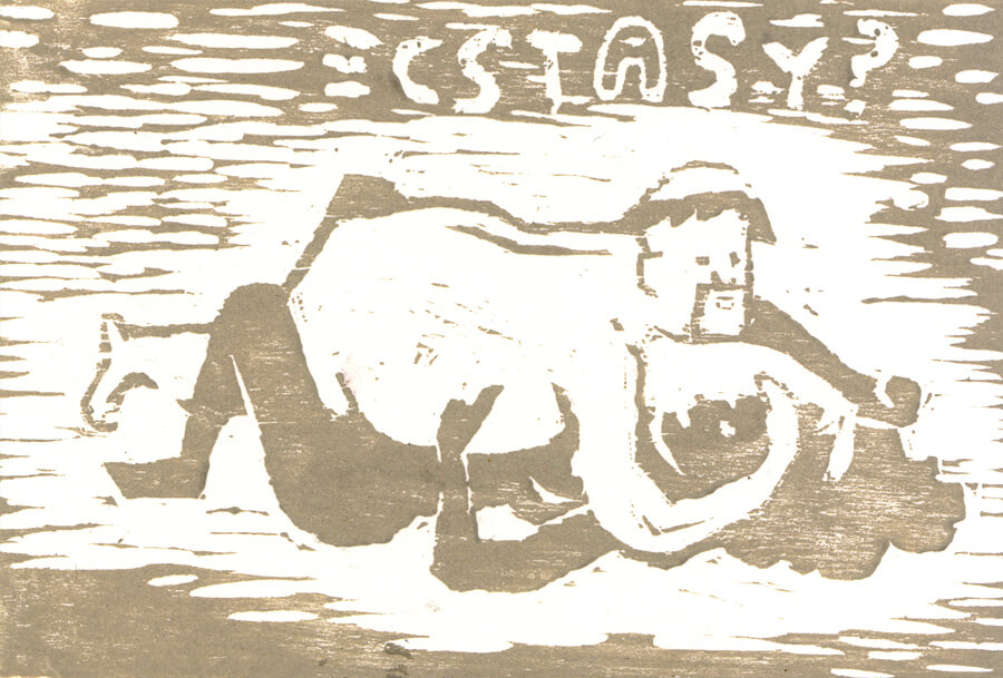 フランシスコ・ザ・リアル8