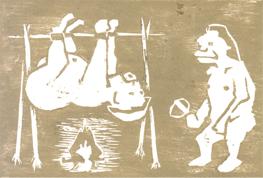 フランシスコ・ザ・リアル9