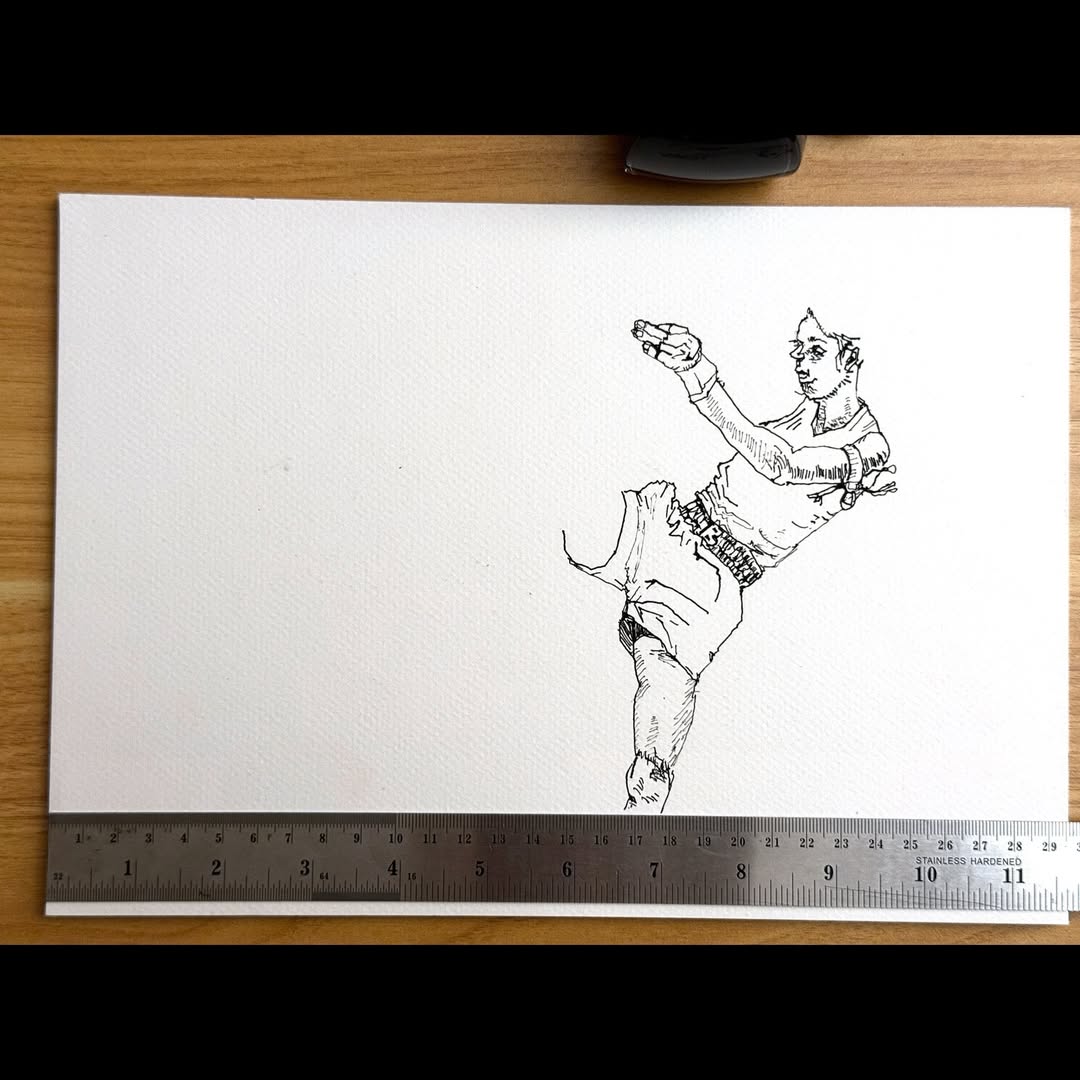 ごとうまさとし ROUND 2025 FIGHT! 2