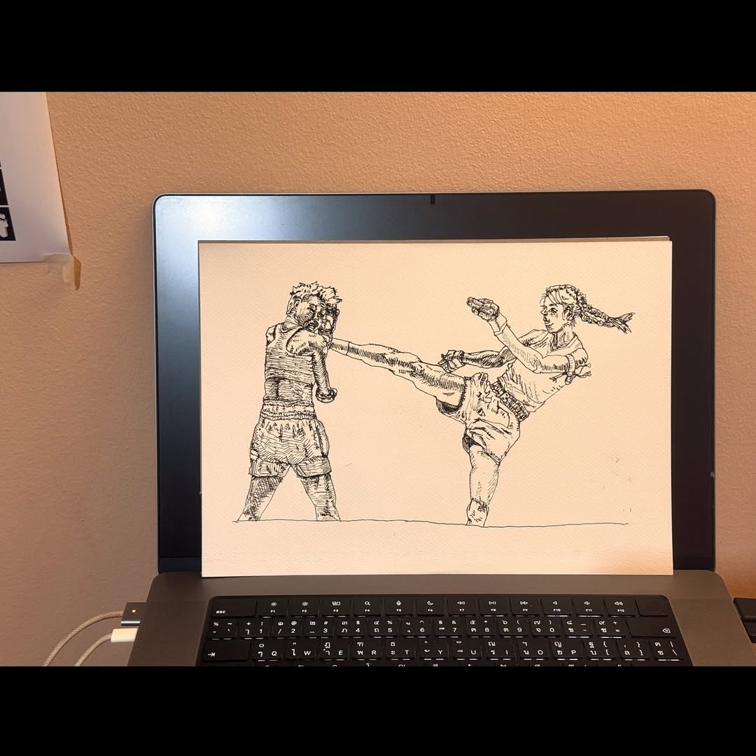 ごとうまさとし ROUND 2025 FIGHT! 3