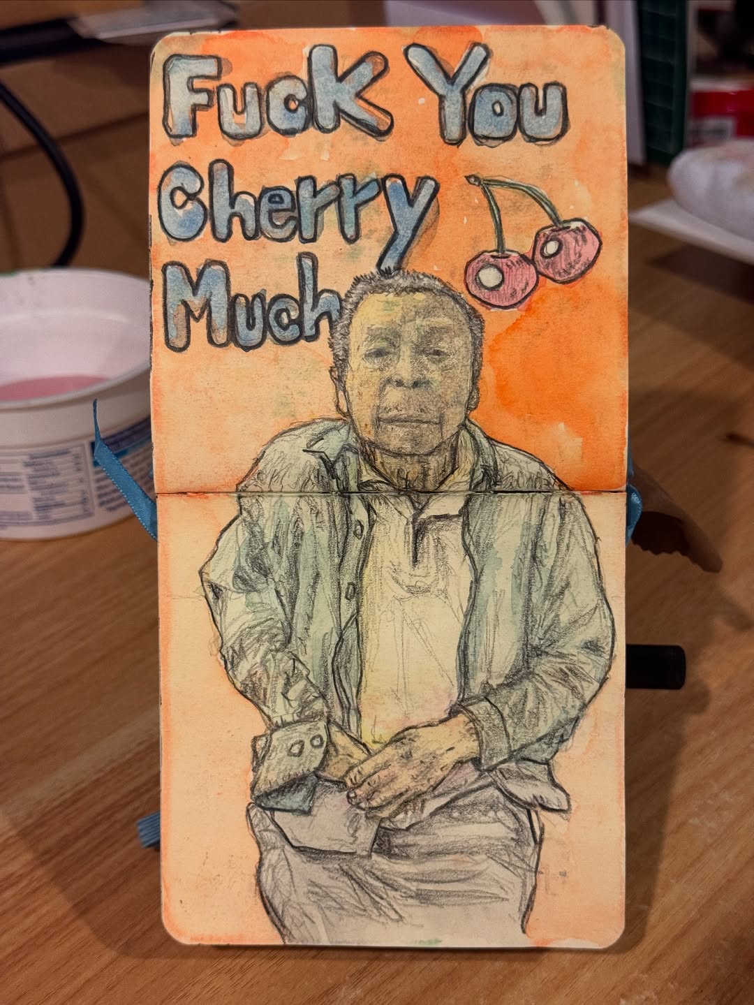 ごとうまさとし　東京とシーラチャーで 6